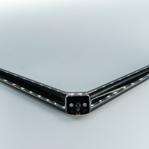 Cơ sởnhựa cho TV